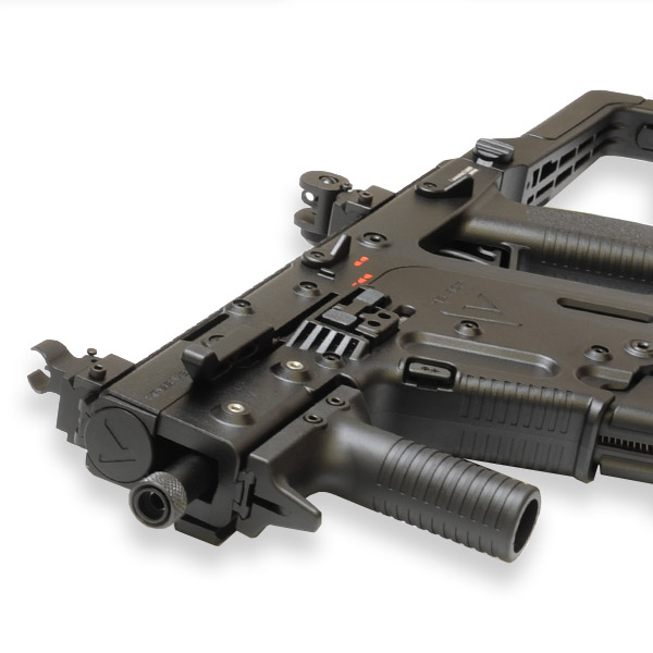 KSC ガスガン KRISS Vector SMG | ミリタリーショップ レプマート