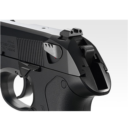 東京マルイ ガスガン ベレッタPX4 | ミリタリーショップ レプマート