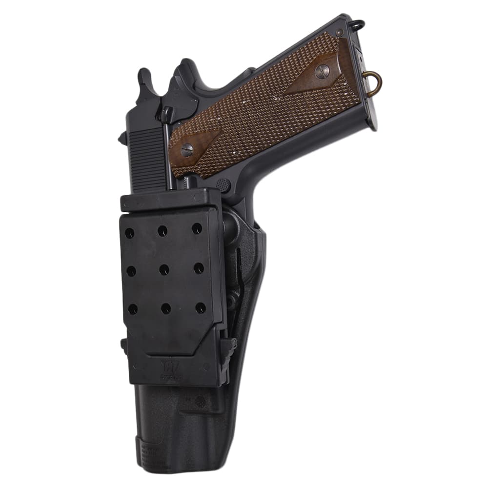 High Speed Gear ホルスターマウント SECURE クイックリリース C864