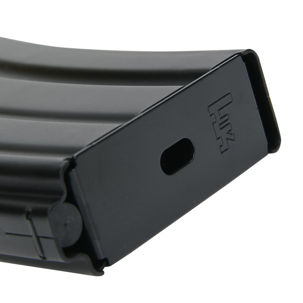 UMAREX/VFC スペアマガジン 電動ガン用 HK416シリーズ共通 多弾