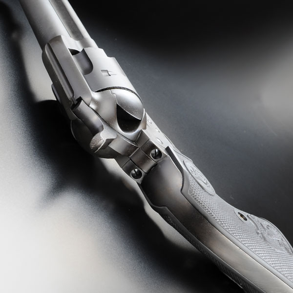 タナカ ガスガン COLT SAA 7 1 2インチ キャバルリー HW | ミリタリー