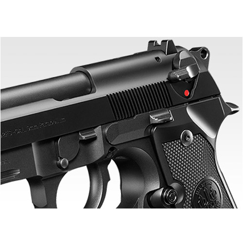 東京マルイ 電動ハンドガン M9A1 | ミリタリーショップ レプマート