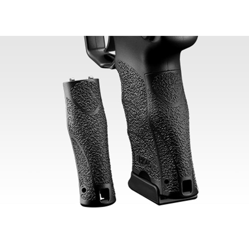 東京マルイ ガスガン HK45 タクティカル ブラック No.93 | ミリタリー