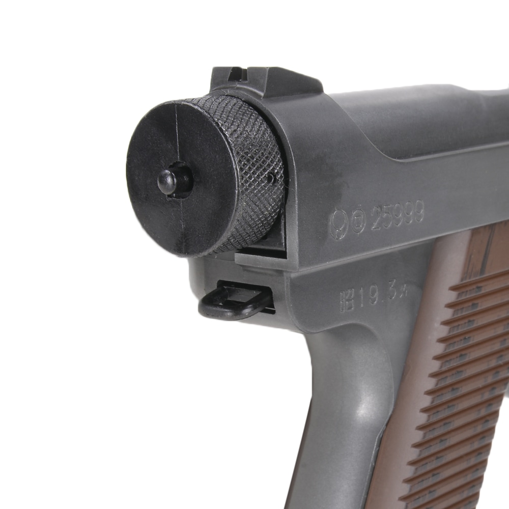 マルシン ガスガン 南部14年式 後期モデル エクセレントHW