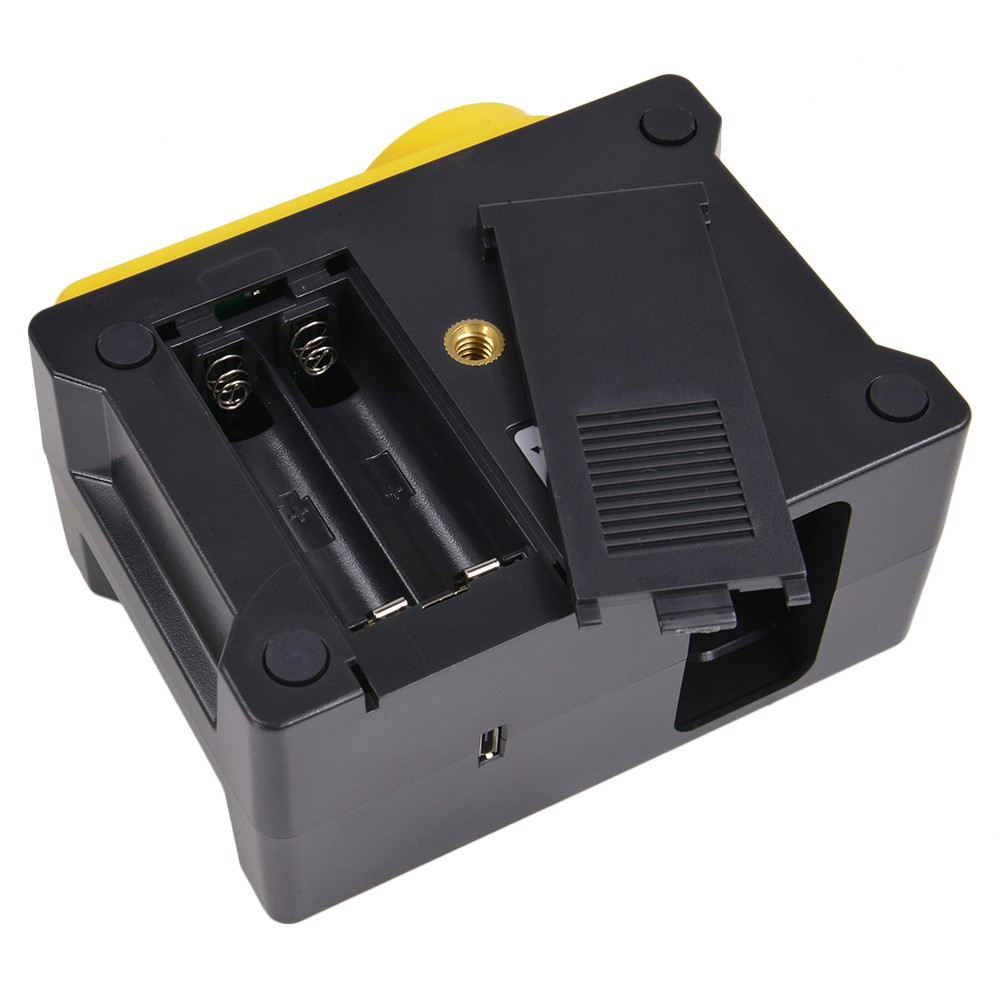 XCORTECH 弾速計 X3200 Mk3 三脚対応 ショットメモリー サイクル測定