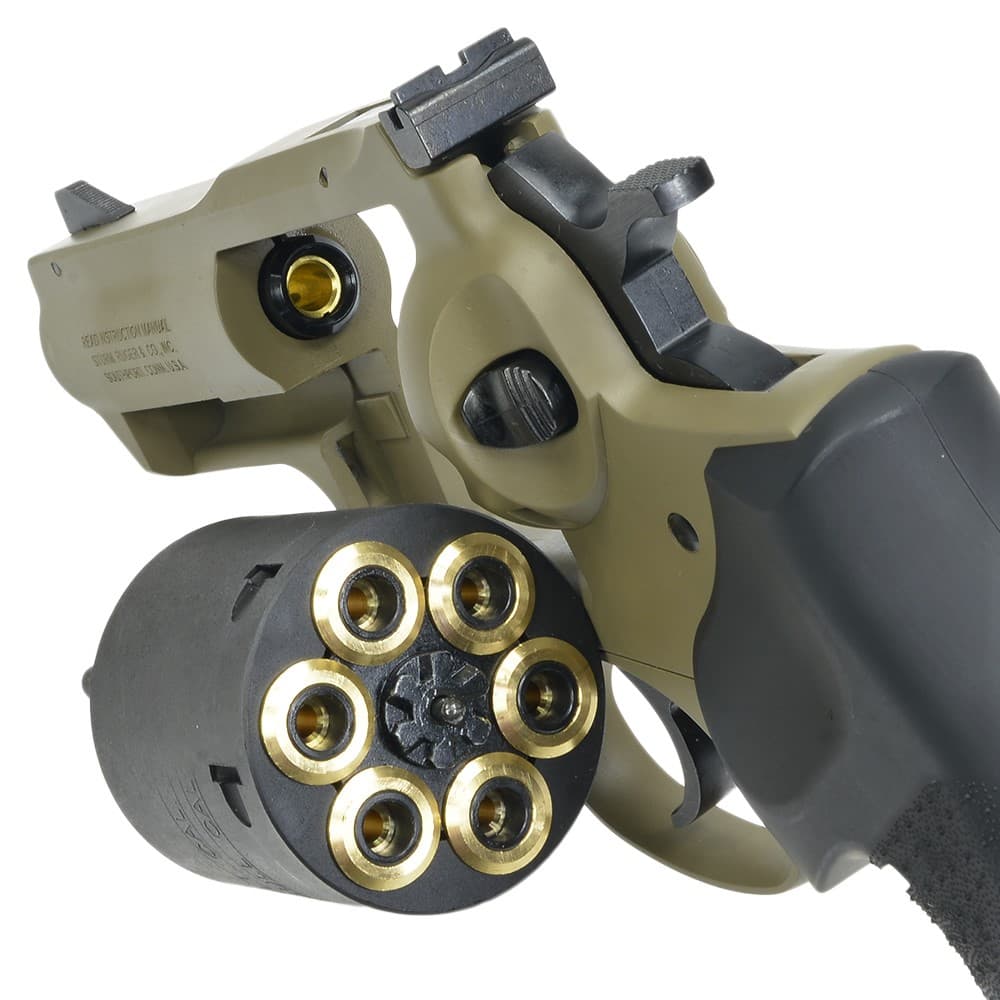 マルシン ガスガン SUPER REDHAWK スーパーレッドホーク ALASKAN 454