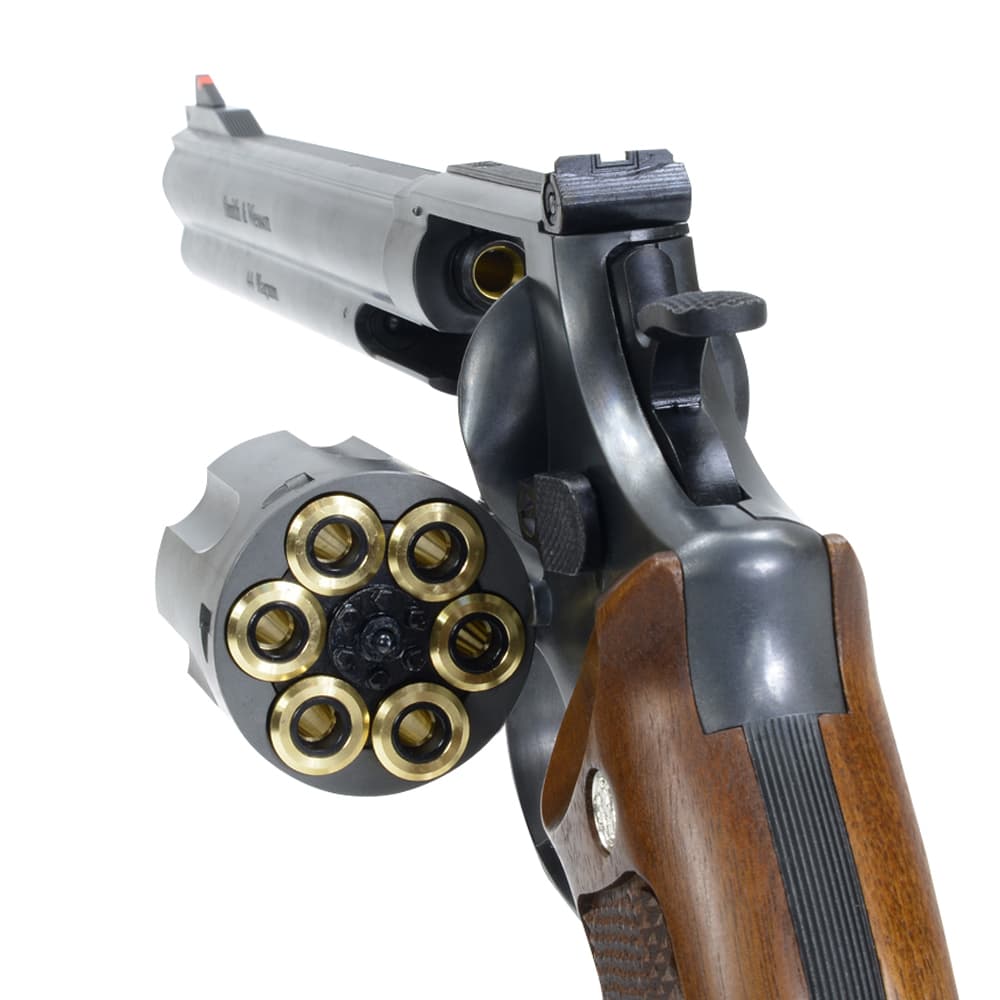 マルシン ガスガン M29クラシック エクセレントHW 8-3/8インチ ハーフ