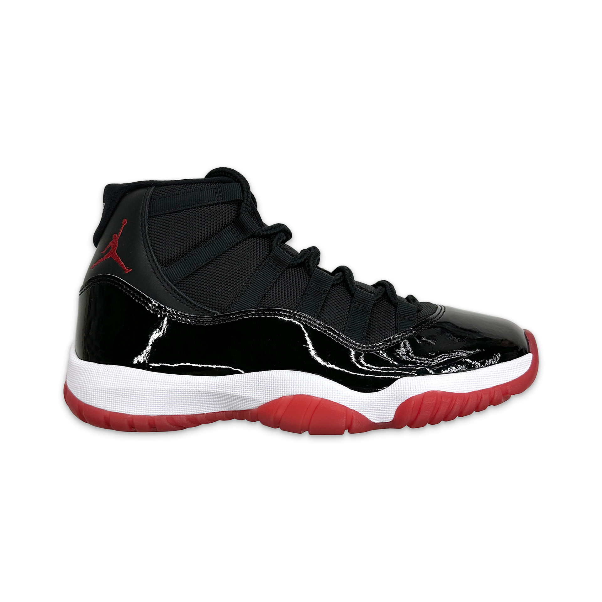 Air Jordan 11 Retro “Bred