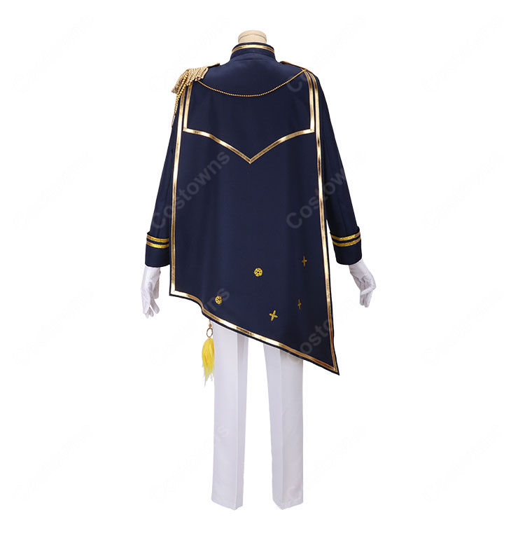 にじさんじ 5th Anniversary LIVE 「SYMPHONIA」 伏見ガク コスプレ