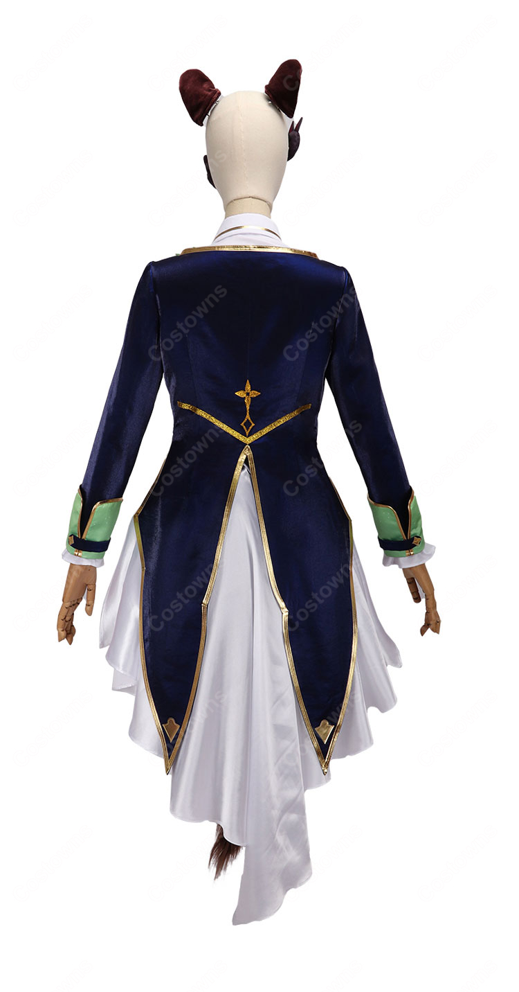 にじさんじ 5周年 戌亥とこ 共通衣装 コスプレ衣装｜にじさんじ VTuber