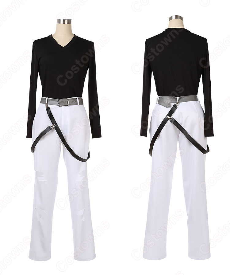 有栖川帝統 コスプレ衣装 【ヒプノシスマイク】 cosplay -Division Rap