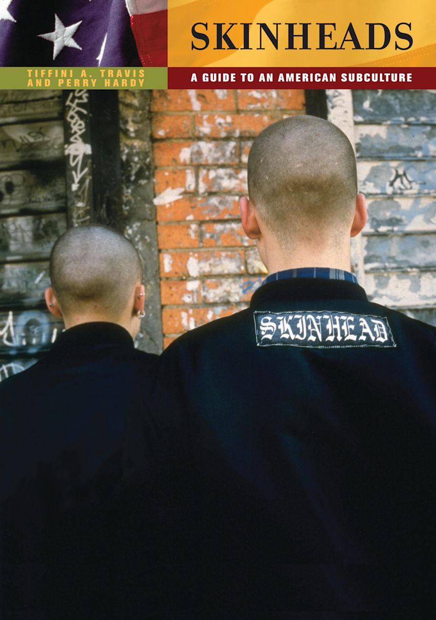 Skinheads: A Guide to an American Subculture: Guides to