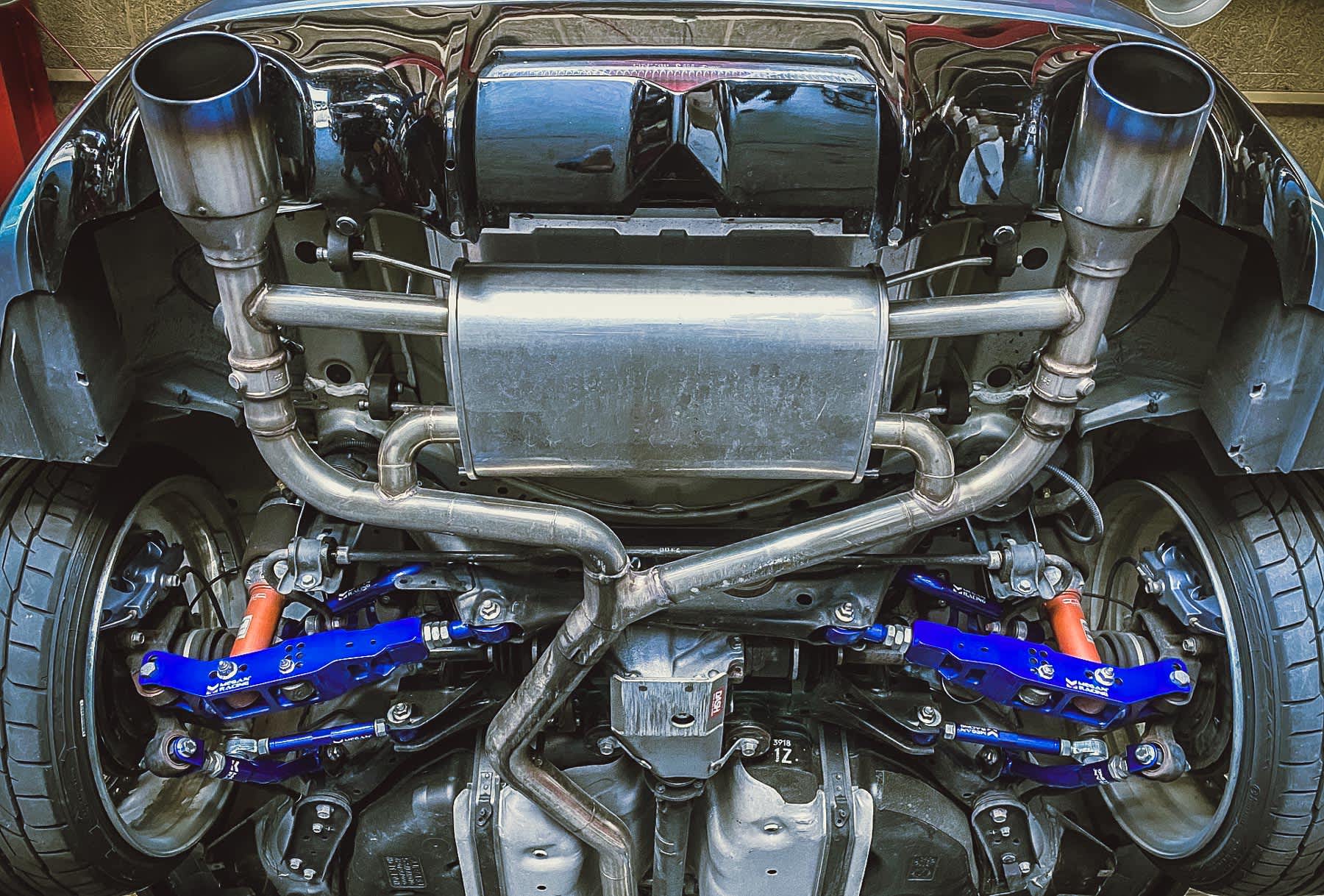 XV70 アーカイブ - メーガンレーシングジャパン