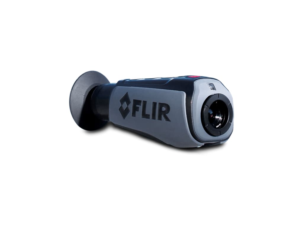 FLIR Ocean Scout 240 - Marine Thermal Handheld Camera, 240 x 180