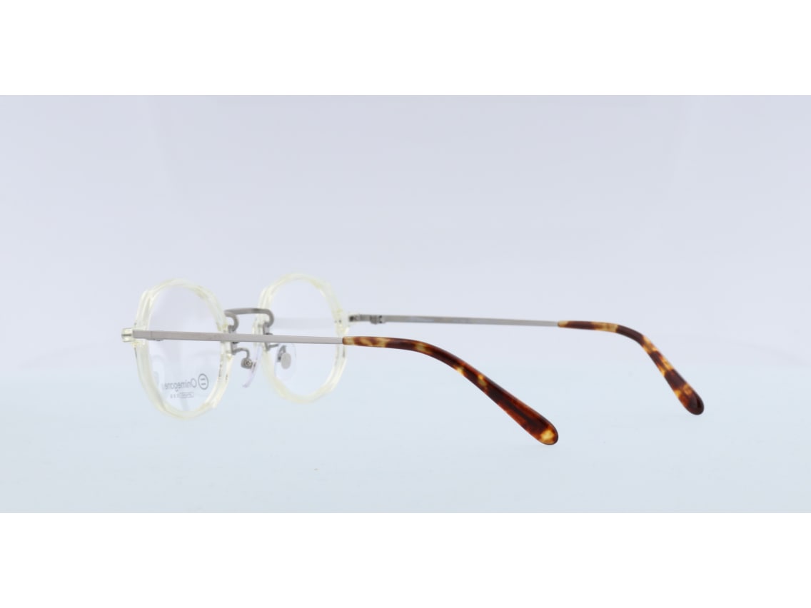 オニメガネ OG7102-CL-46｜メガネのオーマイグラス(めがね・眼鏡