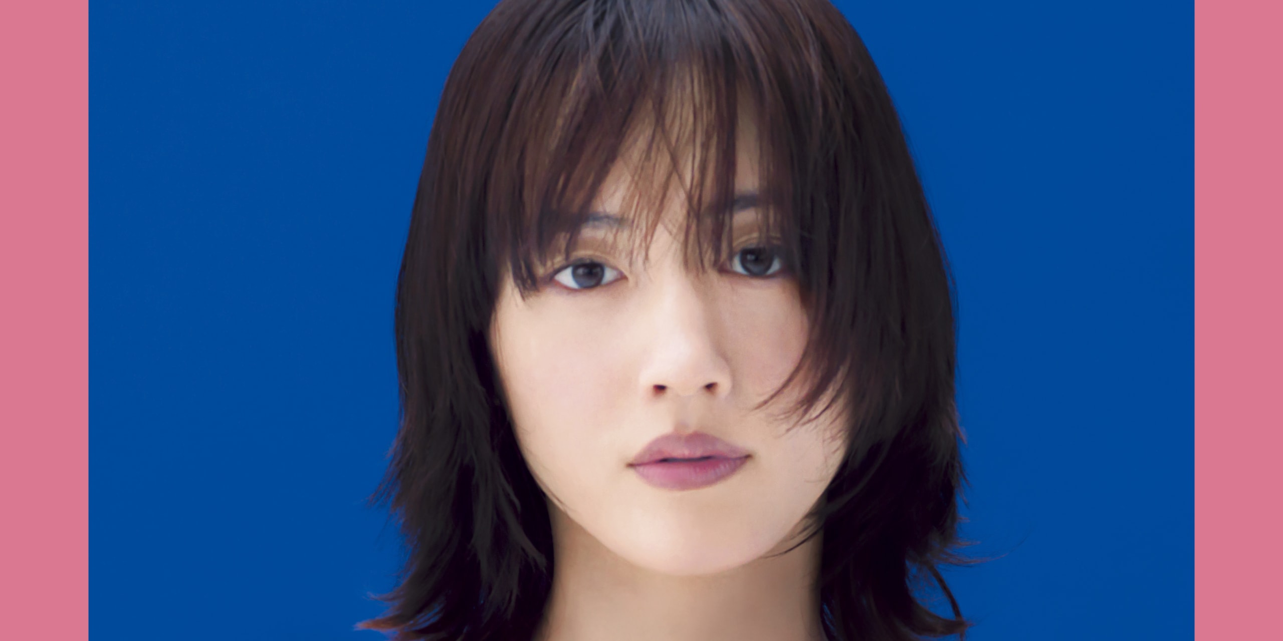 表紙解禁『with』3号目は「綾瀬はるか大特集」！フルリニューアル後