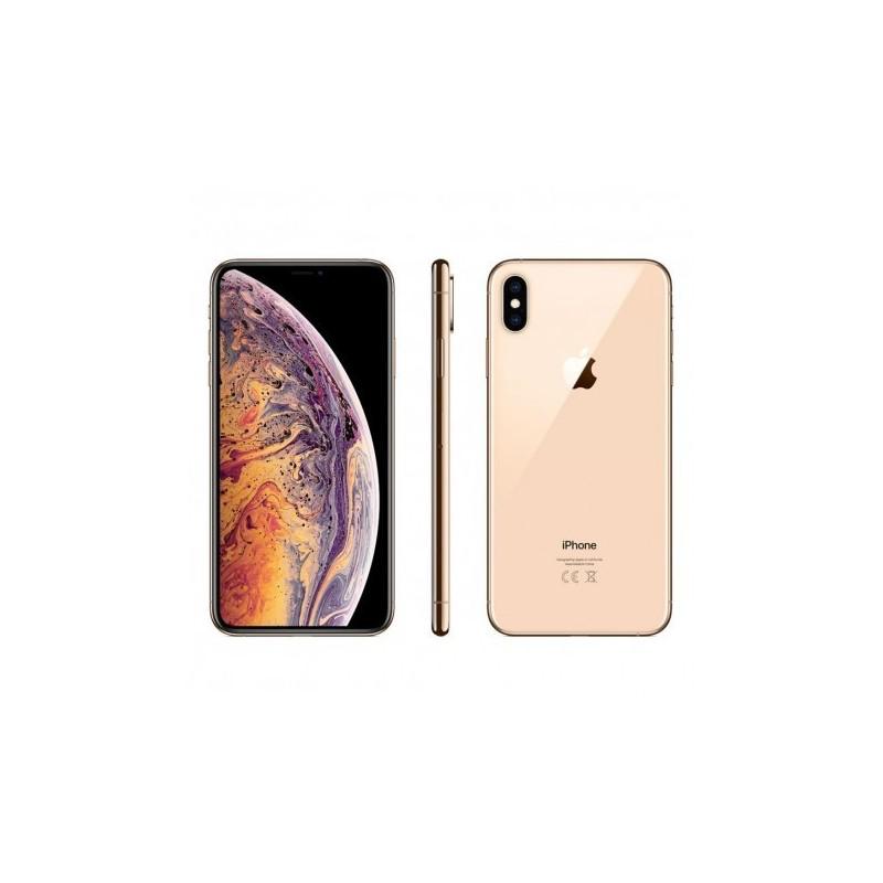 ᐉ Telefon mobil Apple iPhone XS 64GB Gold Second Hand • Preț