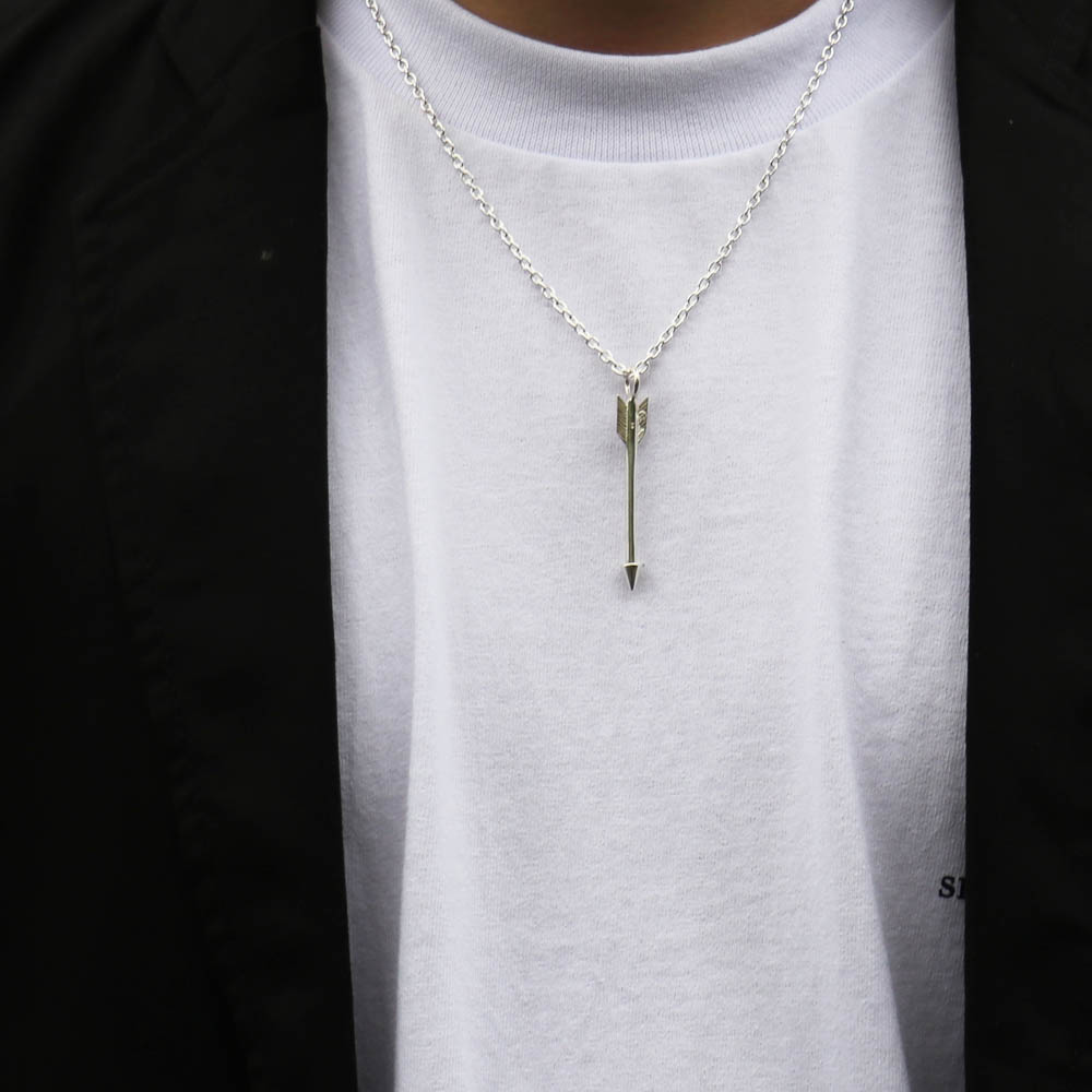 TADY&KINGアロートップSV Necklace TADY＆KING ONLINE STORE