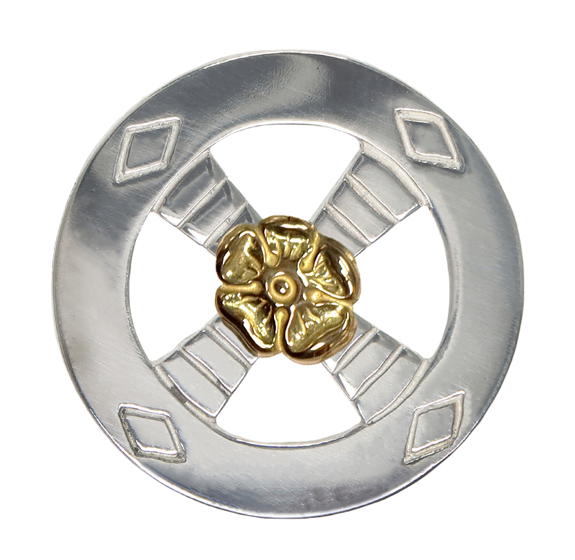 TADY&KINGレギュラーホイールSV K18ローズ ALL ITEM TADY＆KING ONLINE