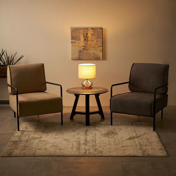 ラウンジチェア ソファ チェア チェアー 約 W 64cm D 77cm H 80cm SH