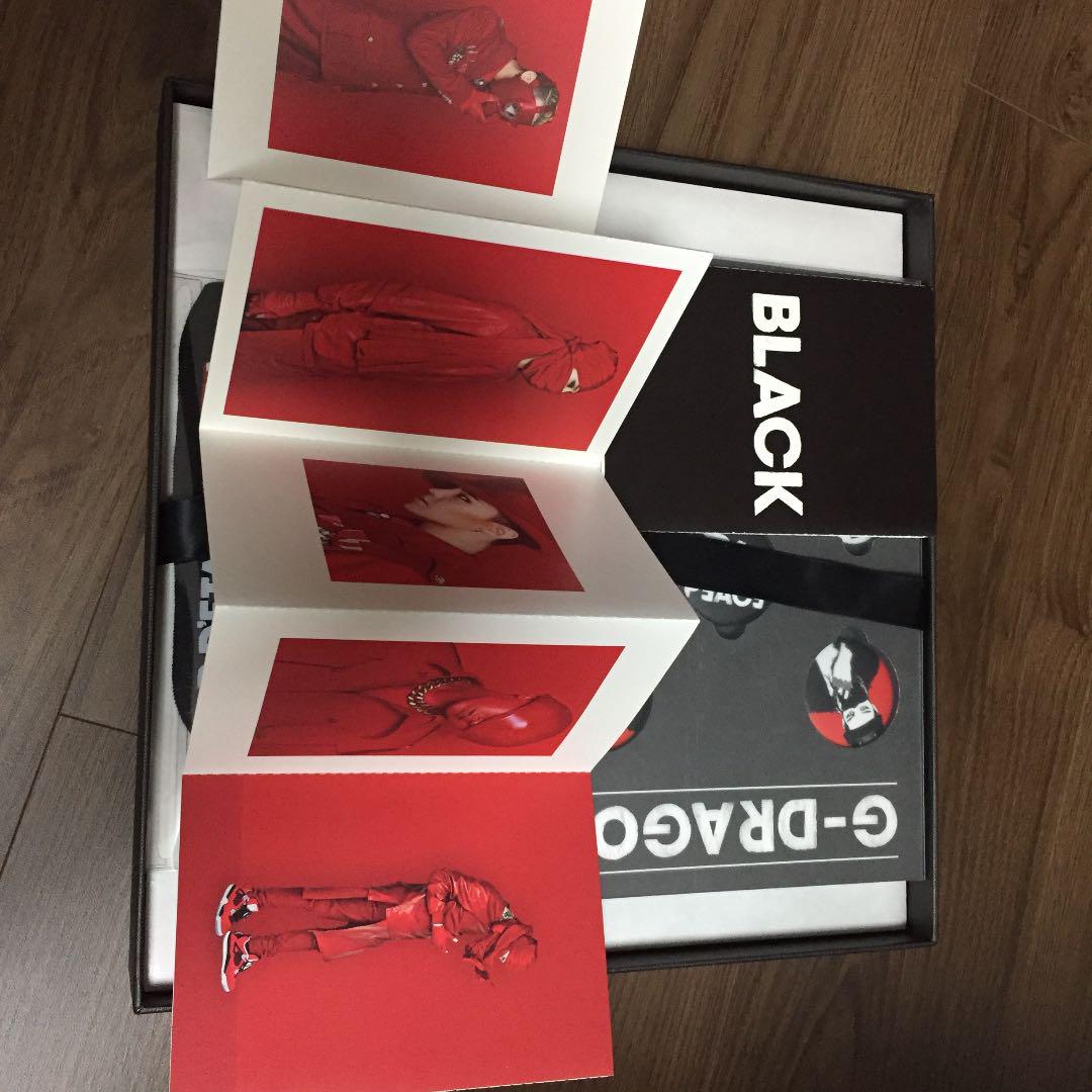 G-DRAGON 『COUP D'ETAT 』値下げしました。 | Buyee 通販購入サポート