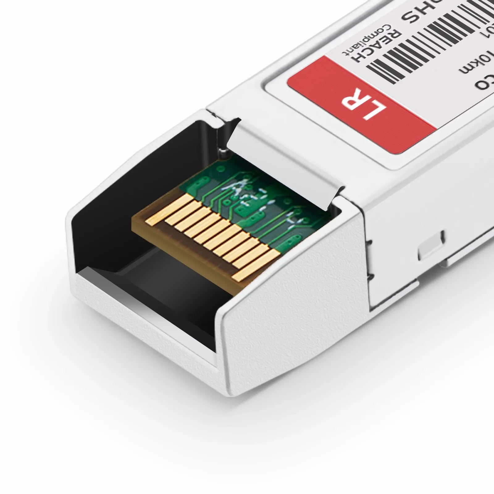 Cisco SFP-10GB-LR SFP+モジュール｜10GBASE-LR SFP+トランシーバ - FS