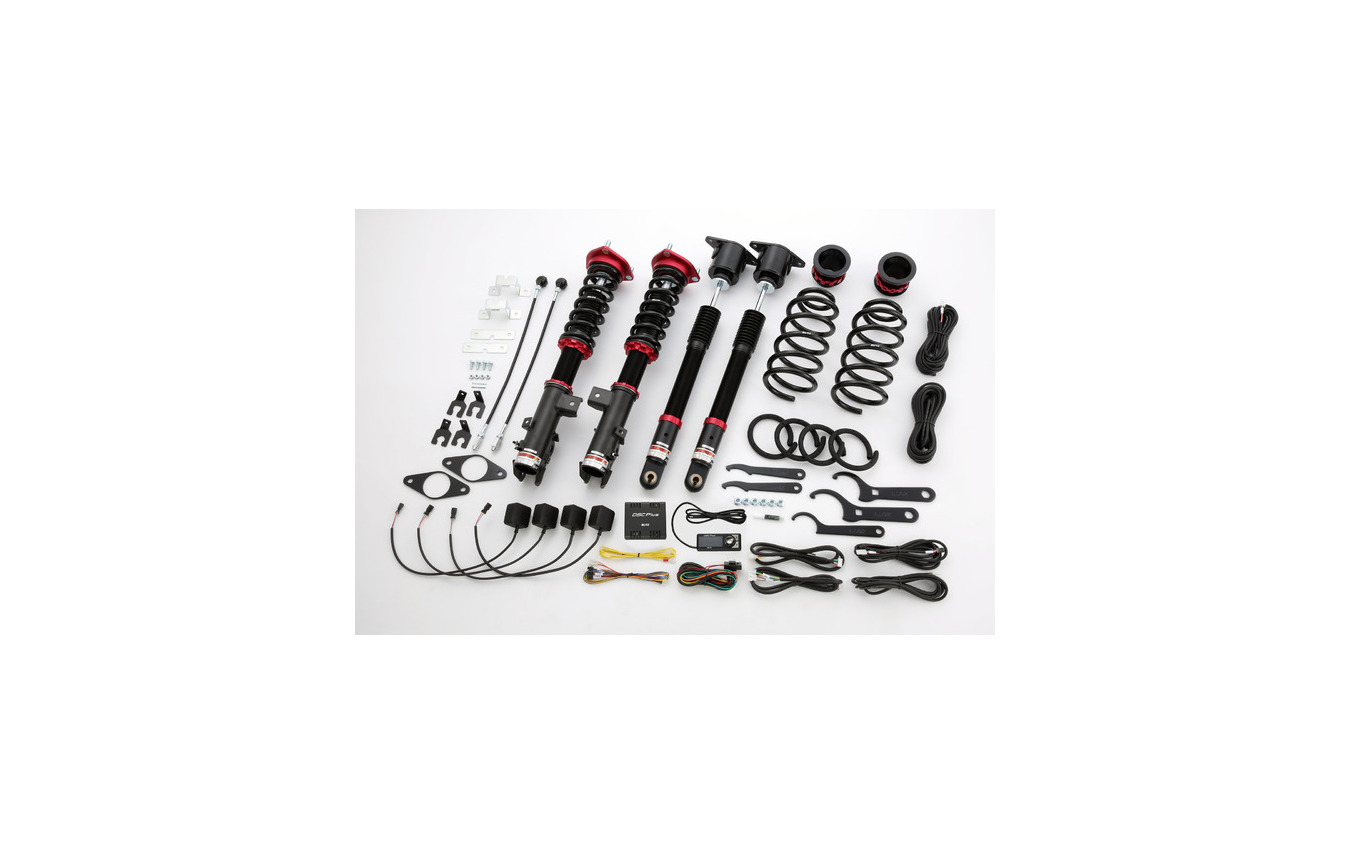 マツダ CX-5 用 車高調キット、ブリッツから登場…DAMPER ZZ-R シリーズ