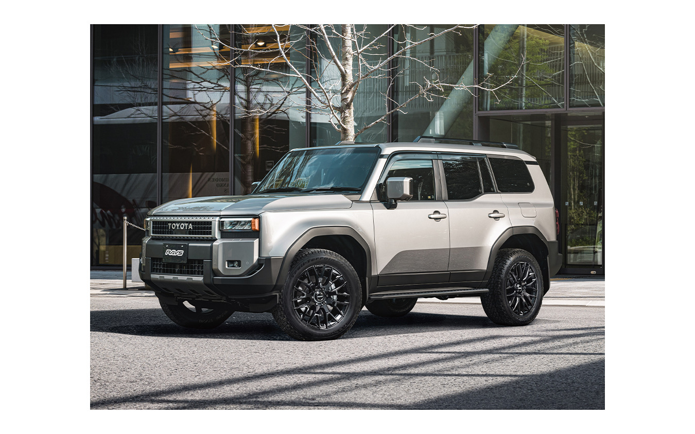 コンサバデザインを極めたホムラ『2x9R』登場！エッジ感が生み出す