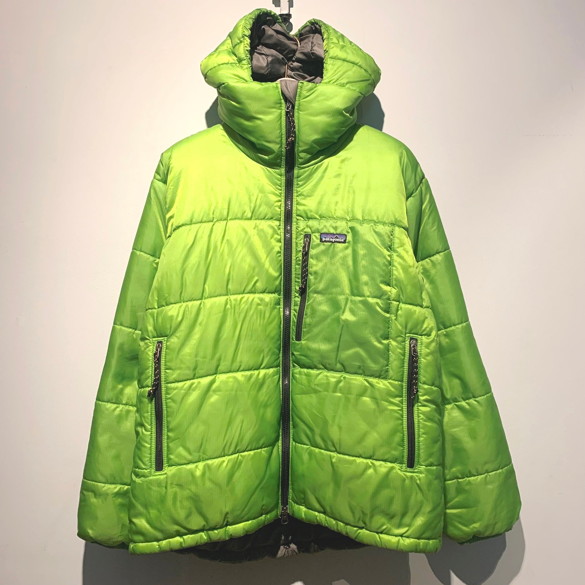 02年製 patagonia/Das Parka/