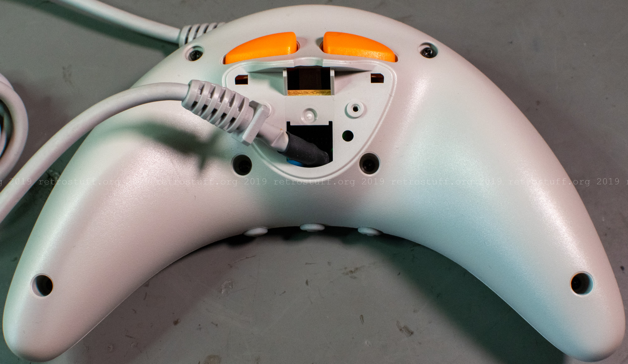 Pippin Atmark AppleJack Controller - retrostuff