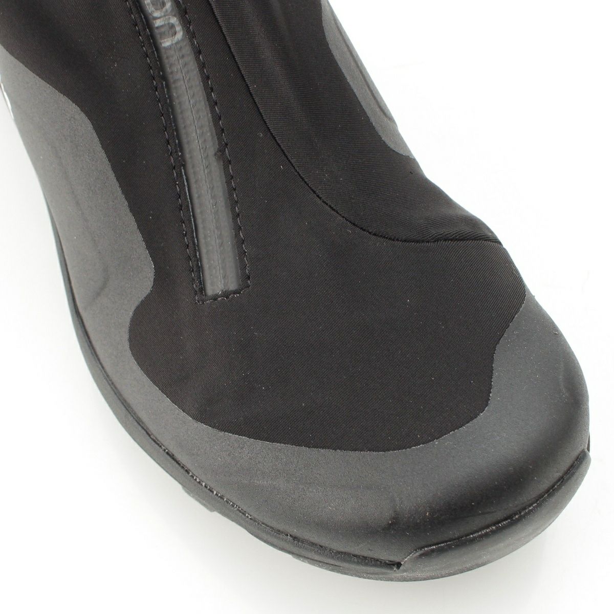 コムデギャルソン サロモン salomon XA-ALPINE ハイカット スニーカー