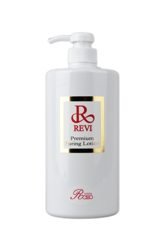 REVI ルヴィ | サロンケア用（業務用） 商材シリーズ ｜ エステサロン