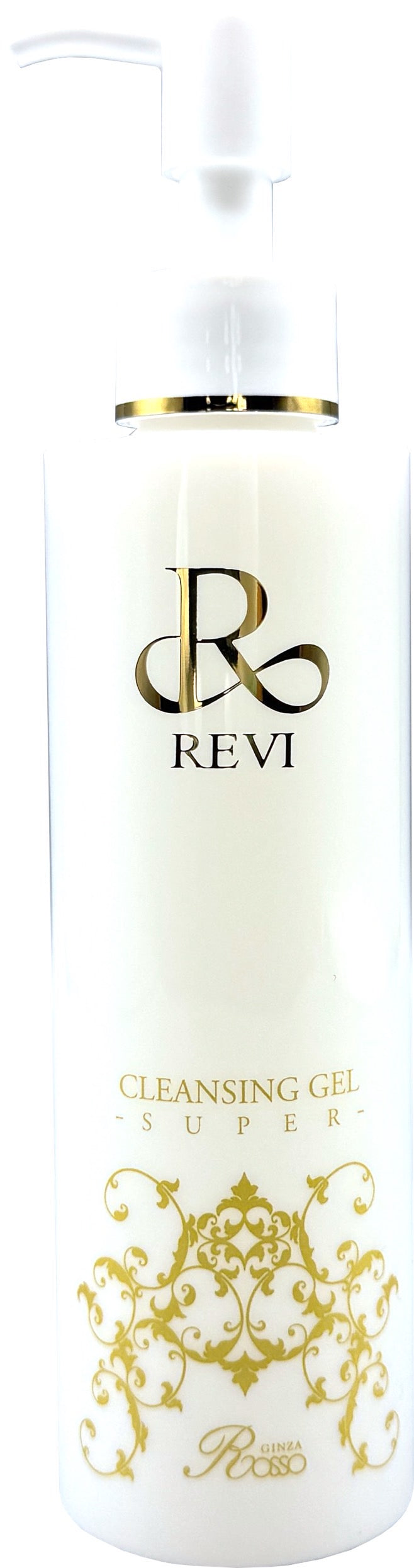 REVI クレンジングジェルS