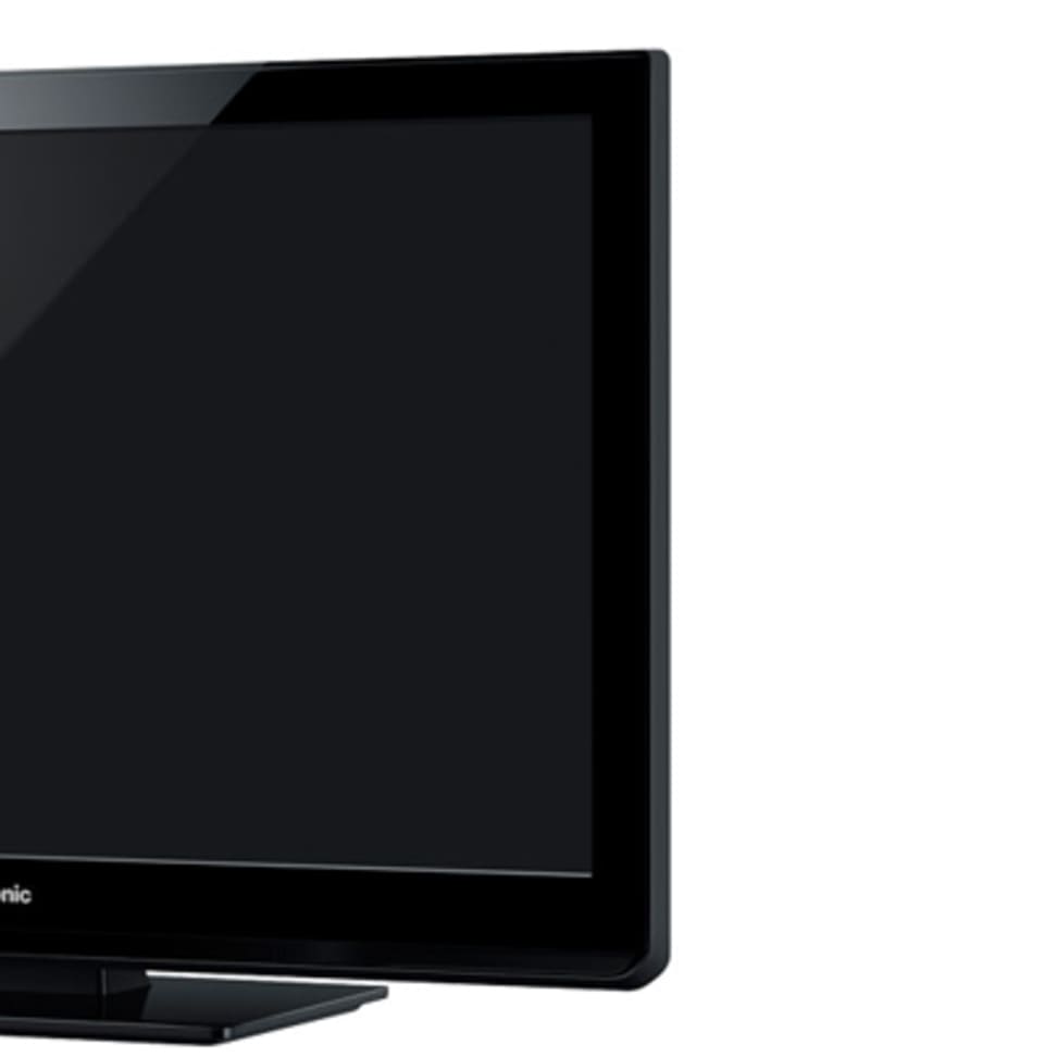 Panasonic Viera TC-L32C3 Review - Reviewed