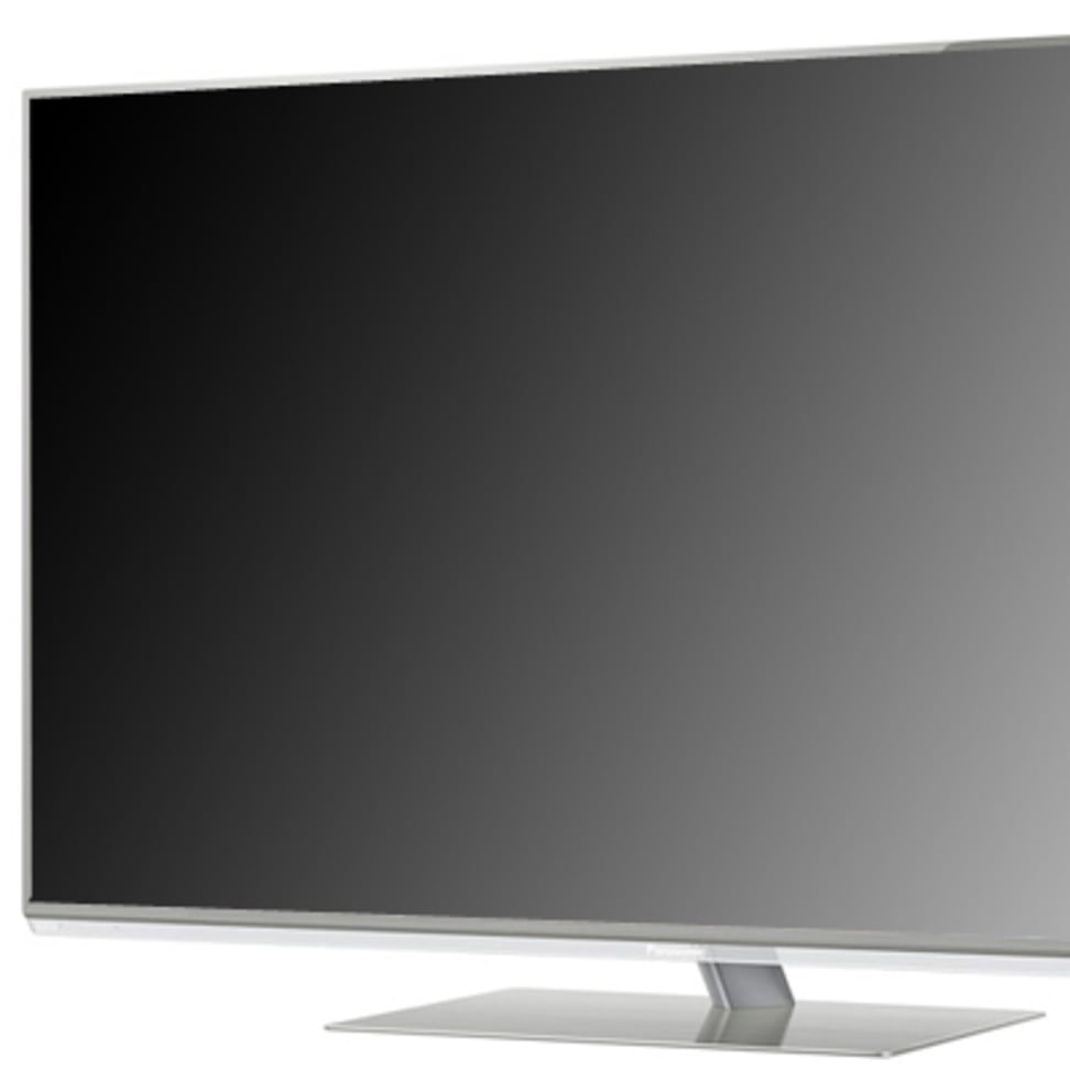 Panasonic Viera TC-L47DT50 LED LCD HDTV Review - Reviewed