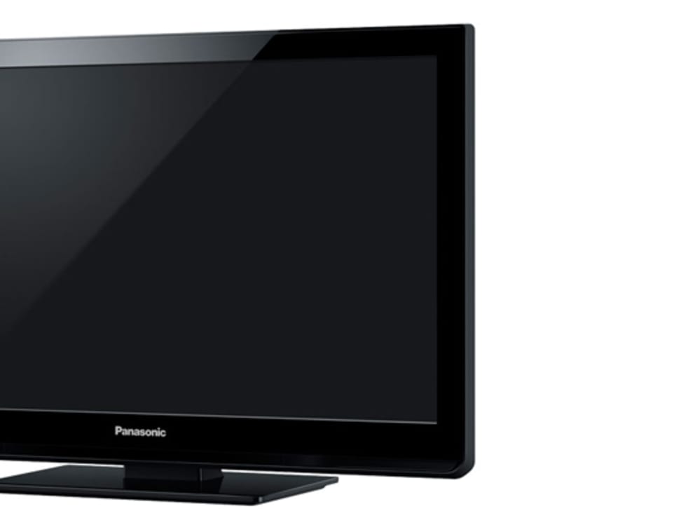 Panasonic Viera TC-L32C3 Review - Reviewed