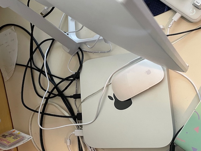 Mac mini (2023) M2 Pro 3.5 GHz - SSD 512 GB - 16GB RAM 【整備済み