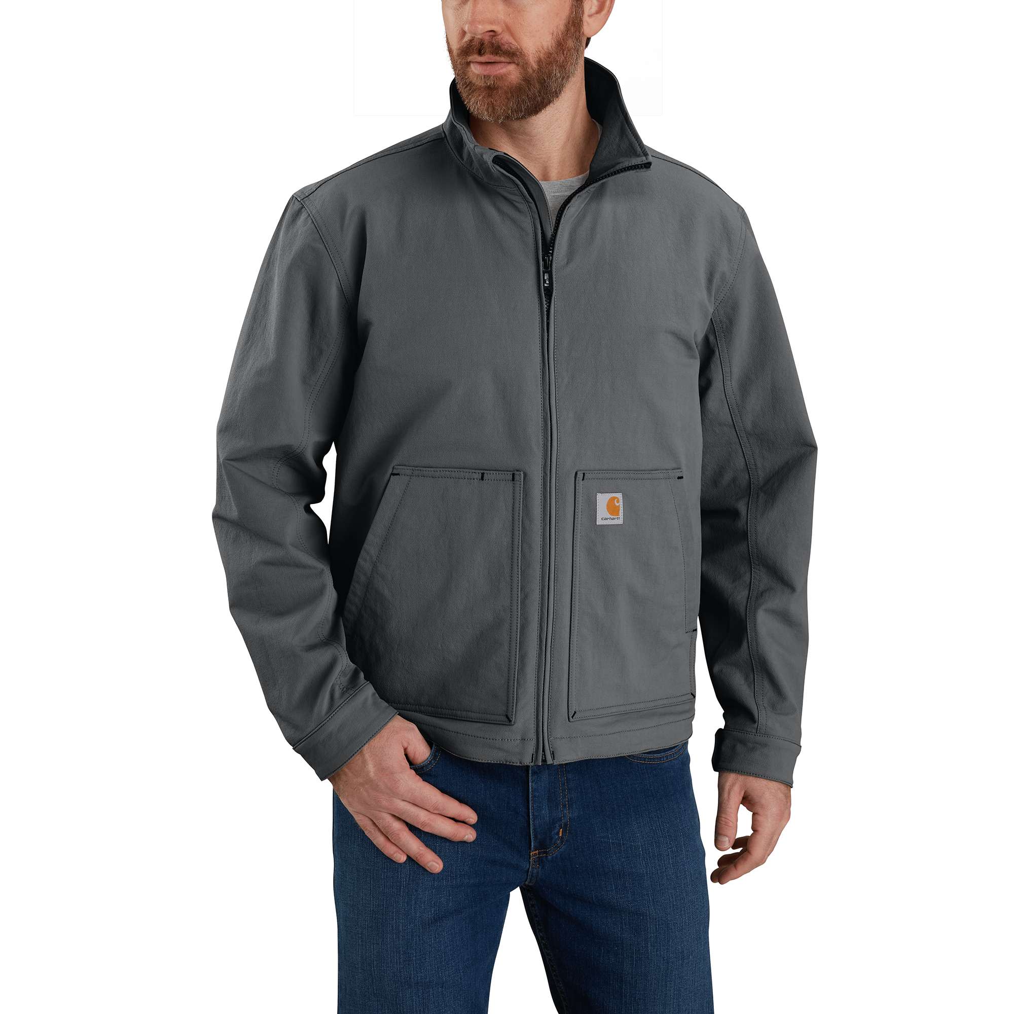Camden Softshell Jacket | Carhartt Reworked