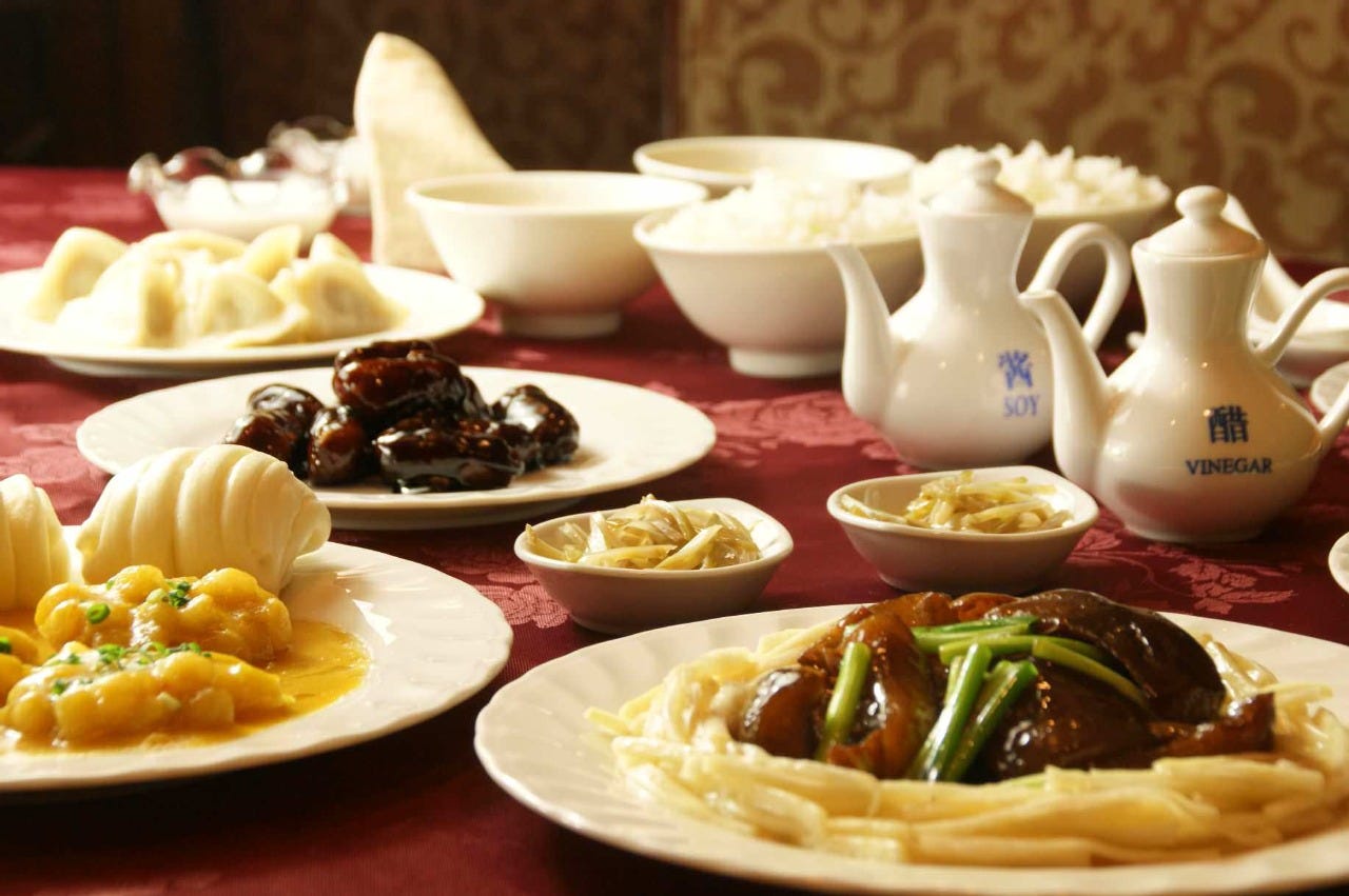 中国料理 全家福 新館（神保町/中華料理） - 楽天ぐるなび