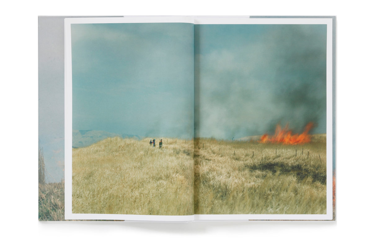 Rinko Kawauchi – 川内倫子 | あめつち