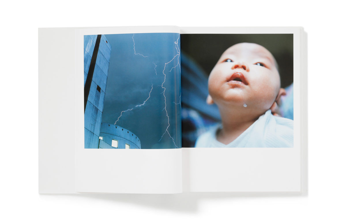 Rinko Kawauchi – 川内倫子 | AILA