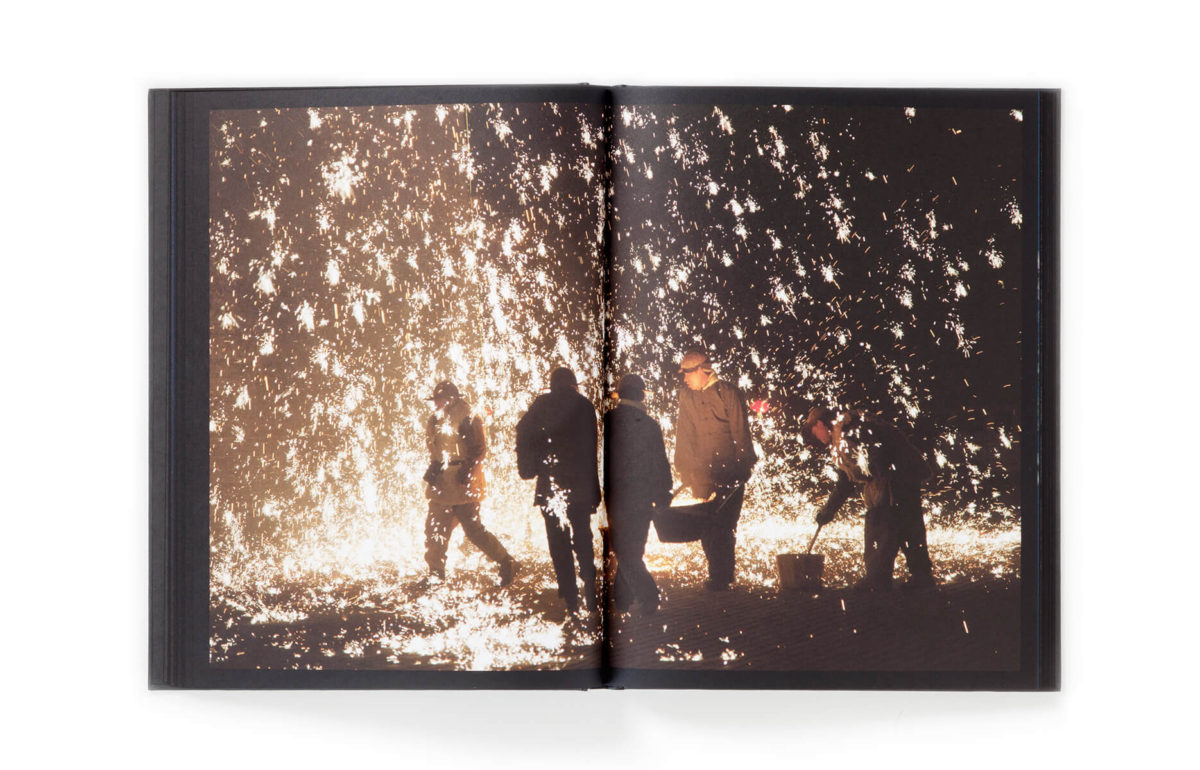 Rinko Kawauchi – 川内倫子 | Halo