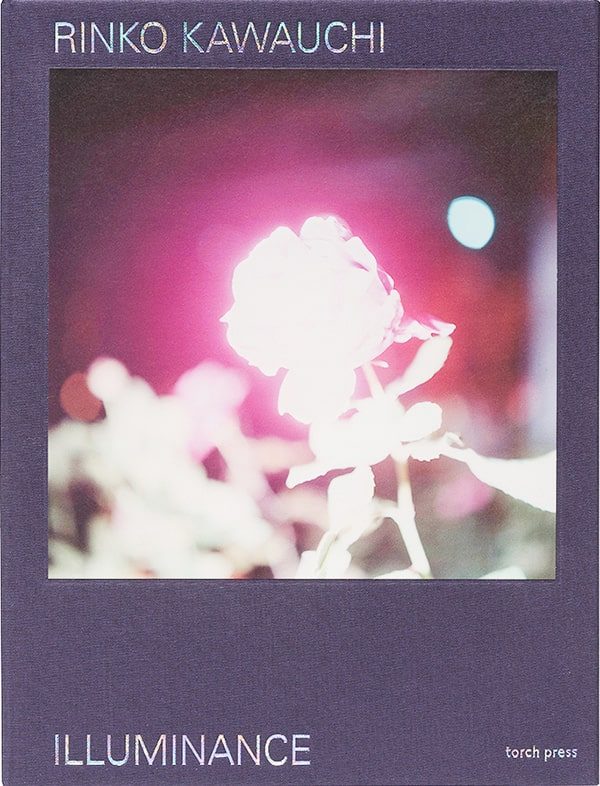 Rinko Kawauchi – 川内倫子 | Publications