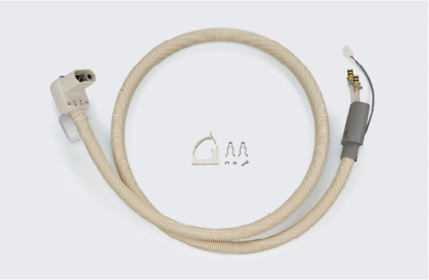 温水ルームヒーター：オプション － リンナイ