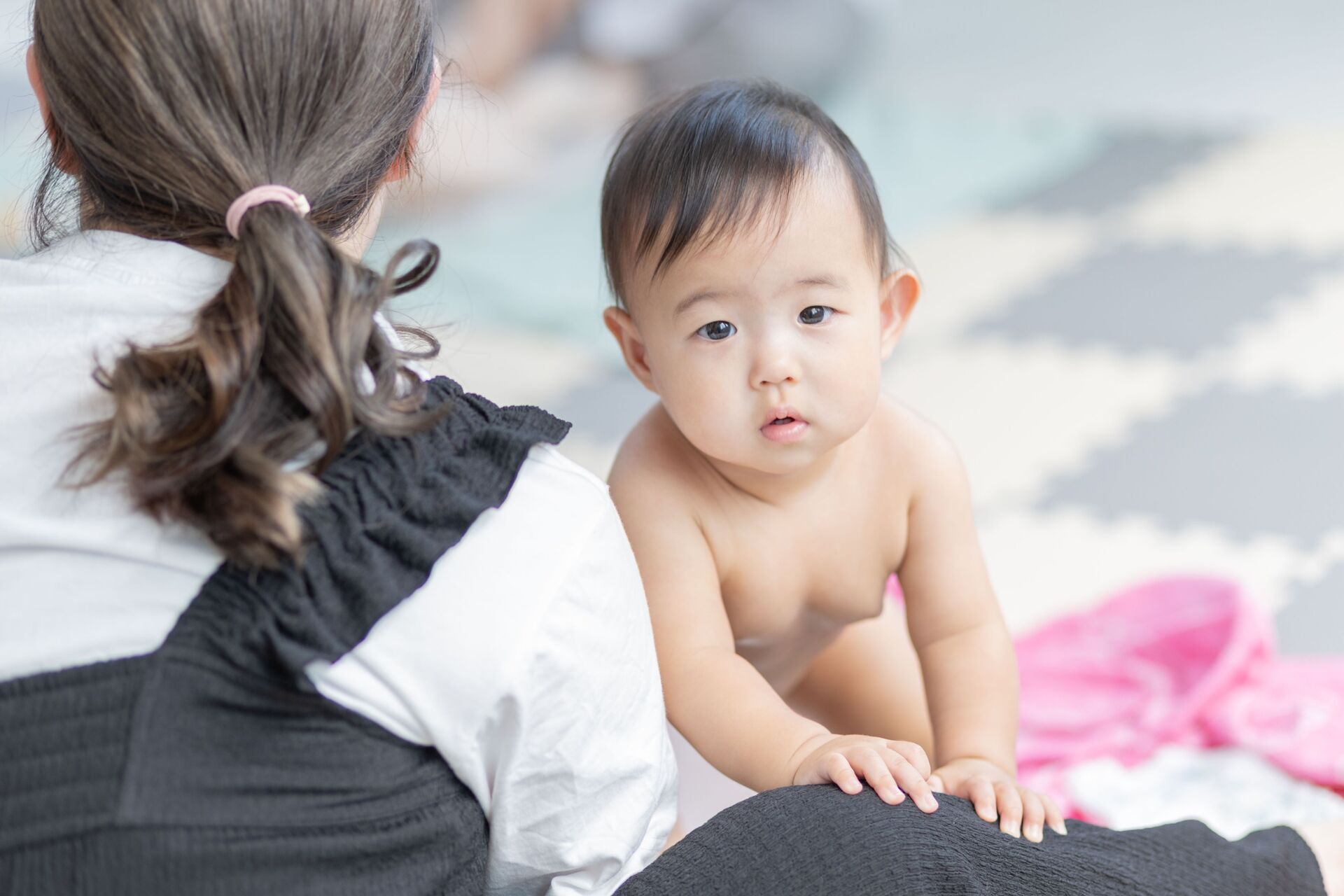 ブログ | 群馬のベビーマッサージならRTA指定スクールりぼん