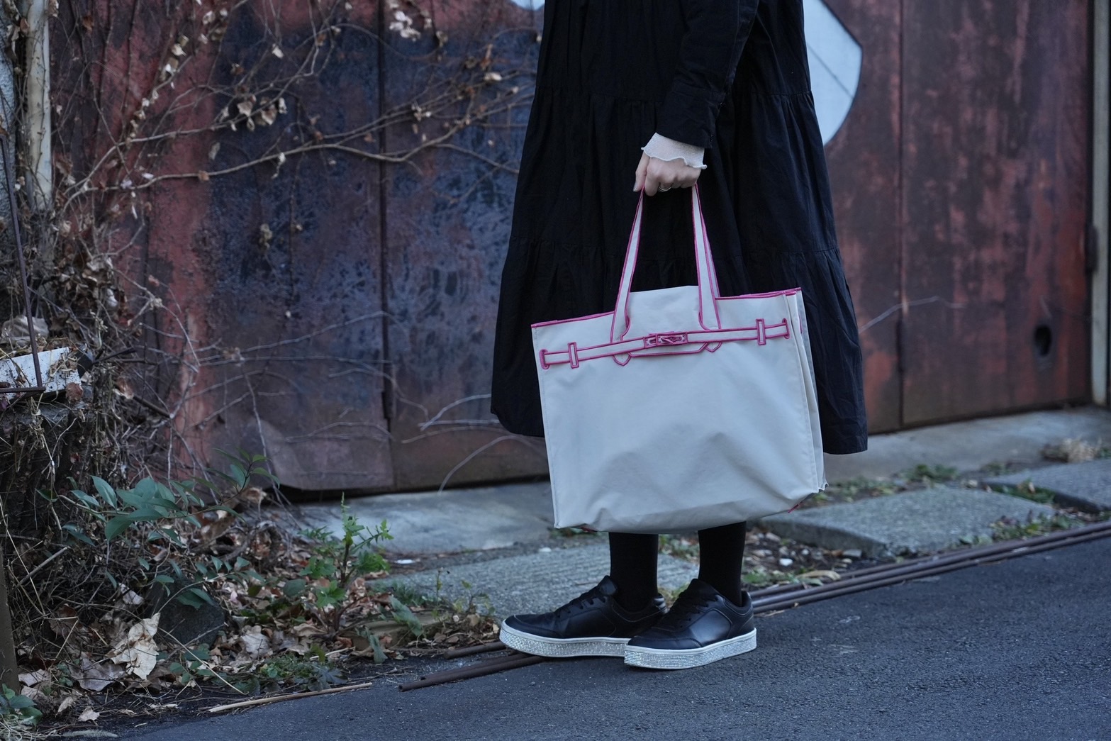 新バッグブランド「LA COUSETTE（ラクゼット）」がデビュー カラフルな