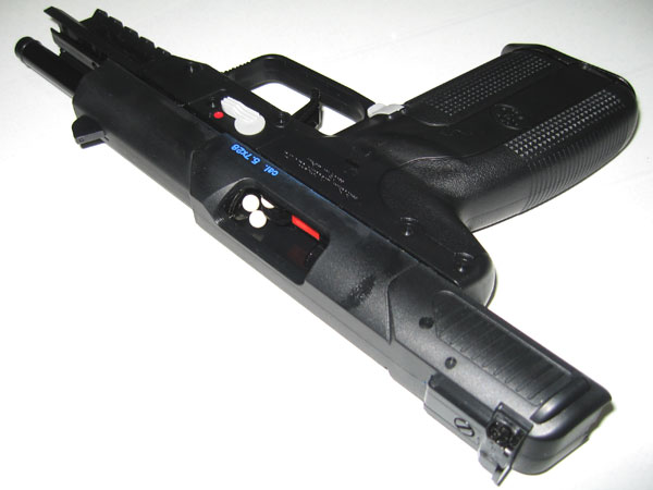 マルシン／FNファイブ・セブンUSG 6mmブローバック｜RIKSGUNS