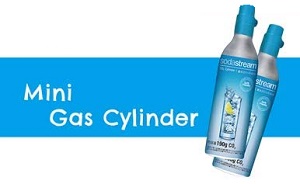 ソーダストリーム｜ミニデラックスのコスパを徹底解説します！