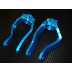 RB1 オデッセイ クリアランスサスペンションフォーク 近日発売