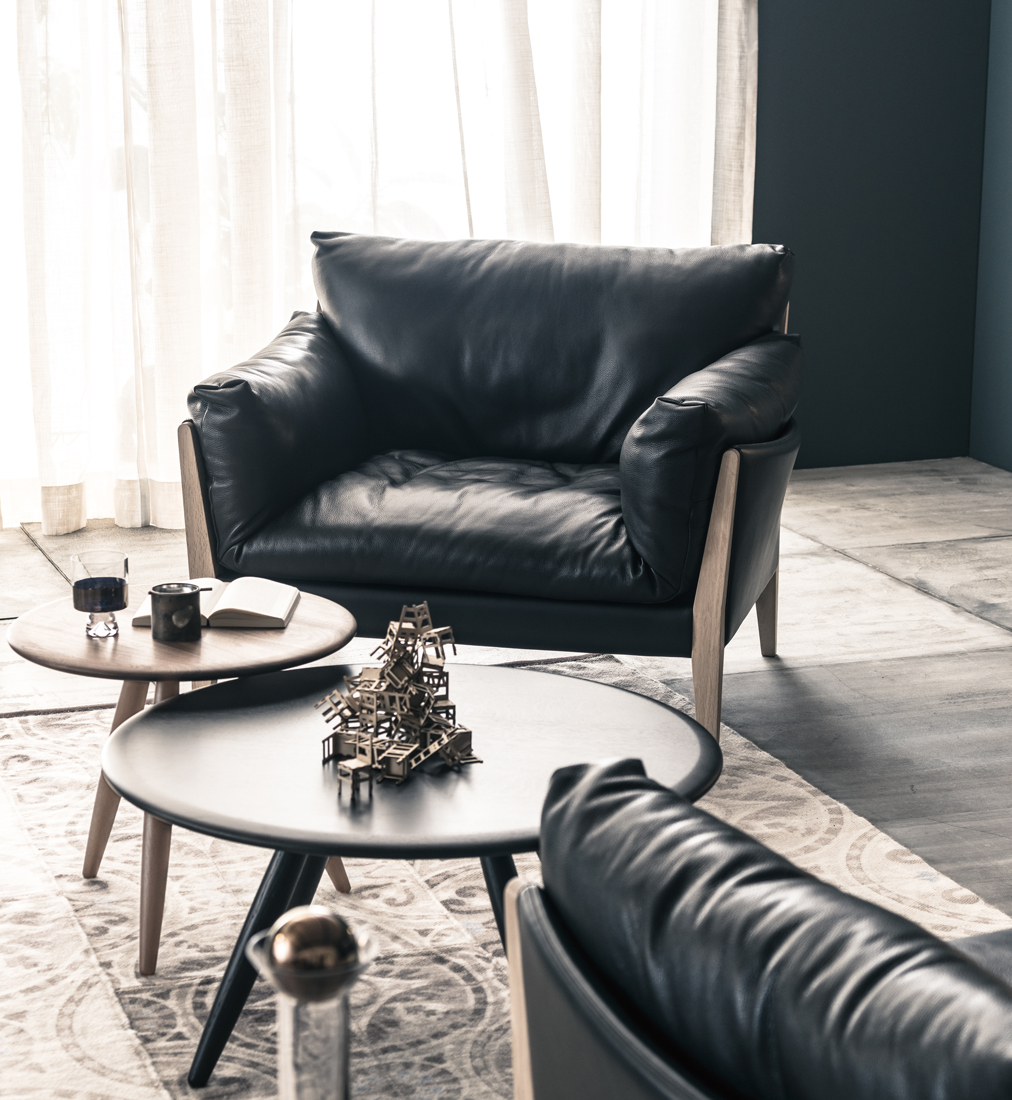 MO TABLE（MO テーブル）｜Tables & Desks｜Side Tables｜Ritzwell